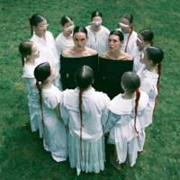 Это Kasha - KASHA