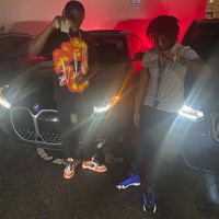 Risk Pt. 2 (feat. Chooo) - Single - Fnxcorey