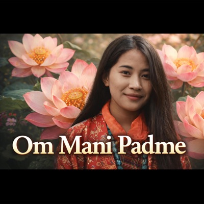 Om Mani Padme - Single