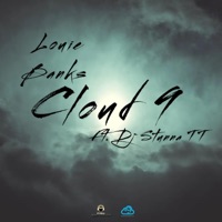 Cloud 9 (feat. Louie Banks) [In Da Trap Freestyle] - Single - Dj Stunna TT