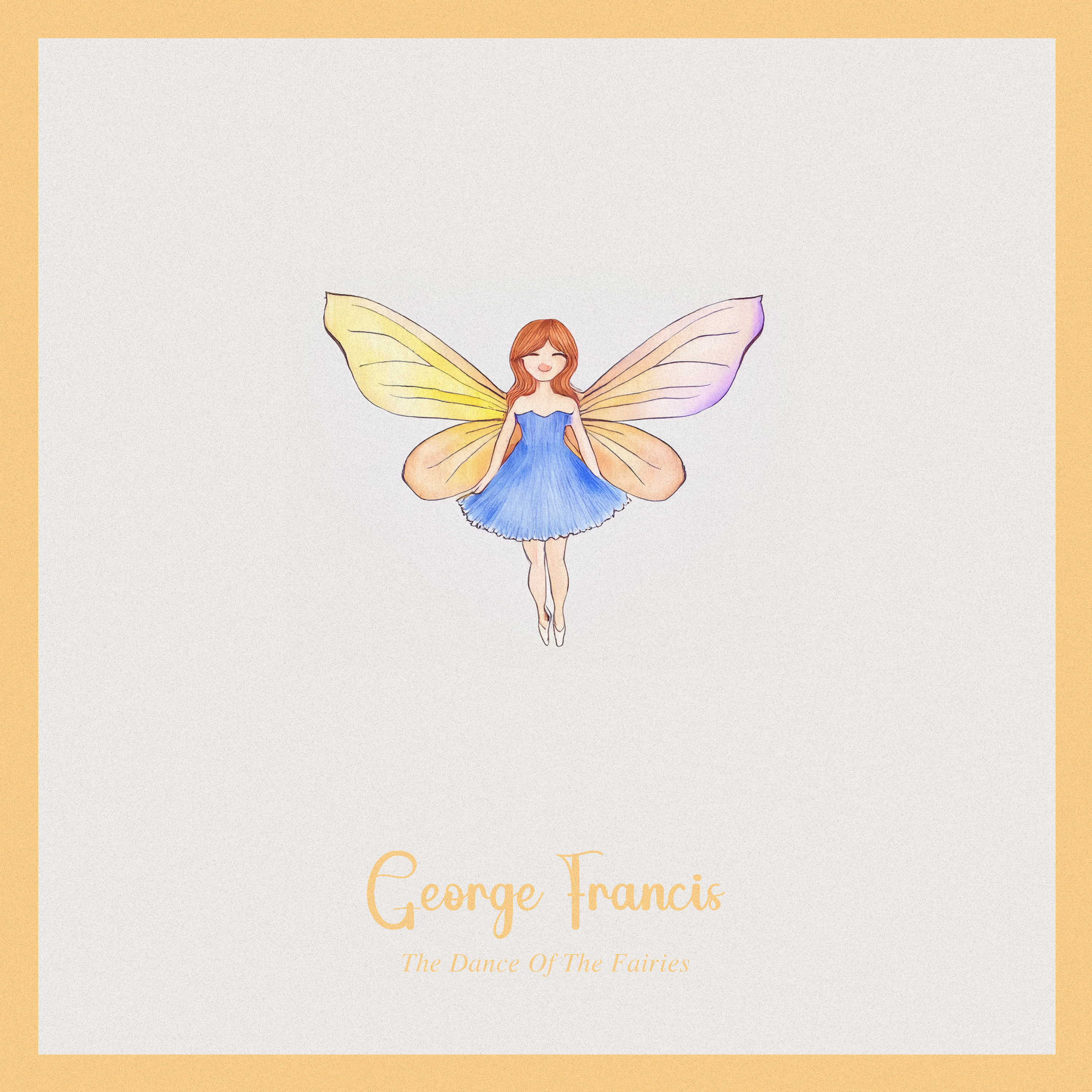 The Dance of the Fairies - Single