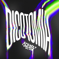 Dicotomía - Single - El Oss