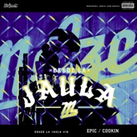 COOKIN - Single - Mezcal Music
