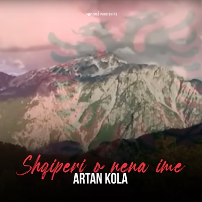 Shqiperi O Nena Ime - Single