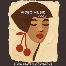 Jazzy Cookies Flow State & Kicktracks