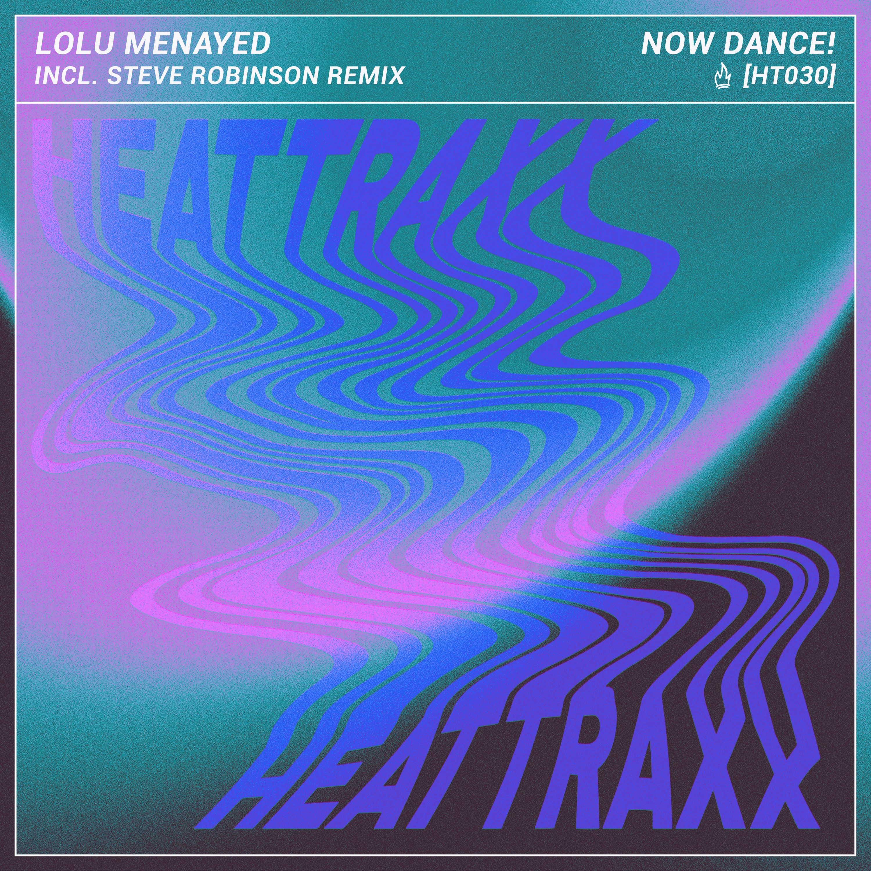Now Dance! - Single