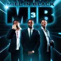 Miel In Black 3 - Melvin Ross