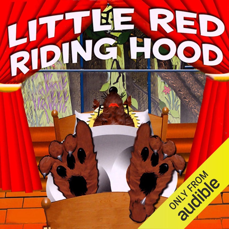 Little Red Riding Hood