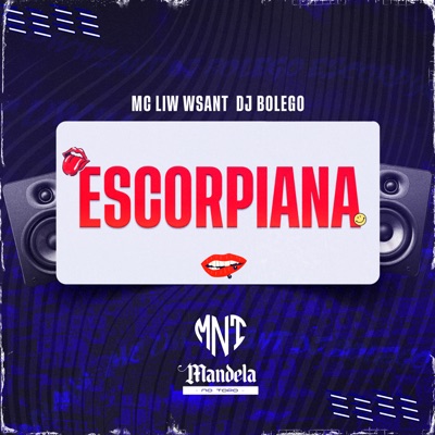 Escorpiana - Single