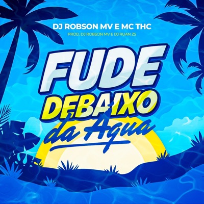 Fude Debaixo da Água - Single