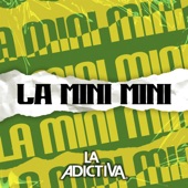 La Mini Mini (En Vivo) artwork