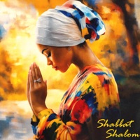 Shabbat Shalom - Single - Tribe of Zamar