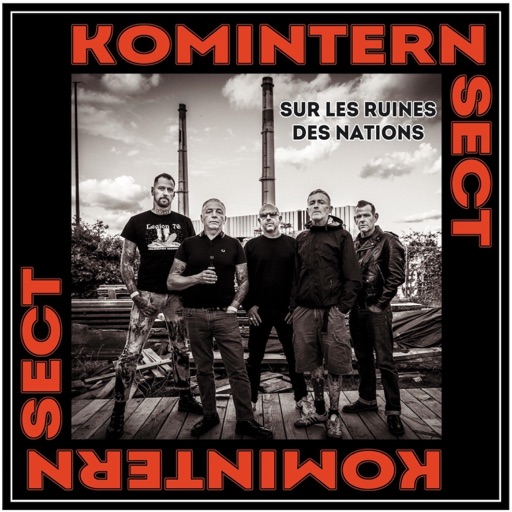 Album artwork