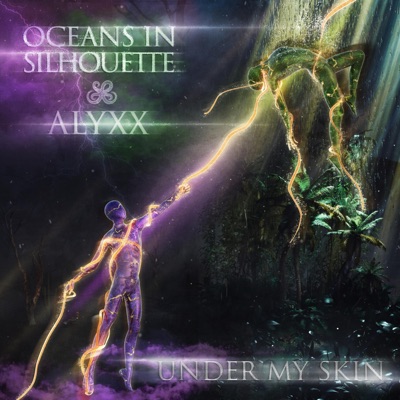 Under My Skin - Single