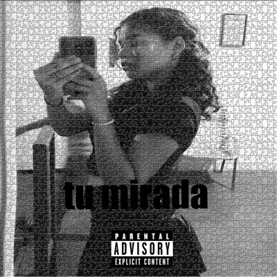 Tu Mirada (feat. Osmari LM) - Single