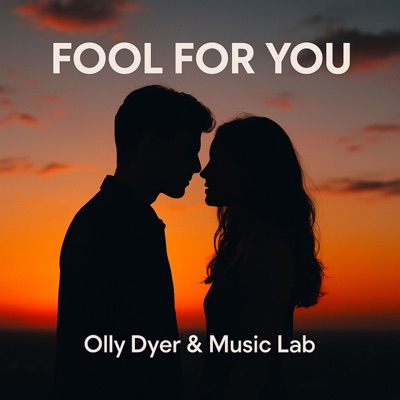 Fool for You - Single