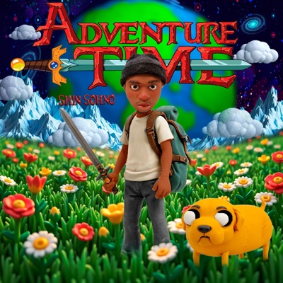 Adventure Time - EP