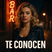 Te Conocen - Single - El Tratol