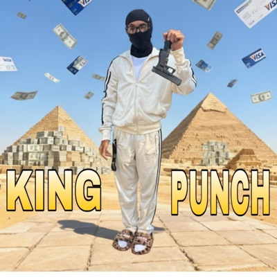 KING PUNCH