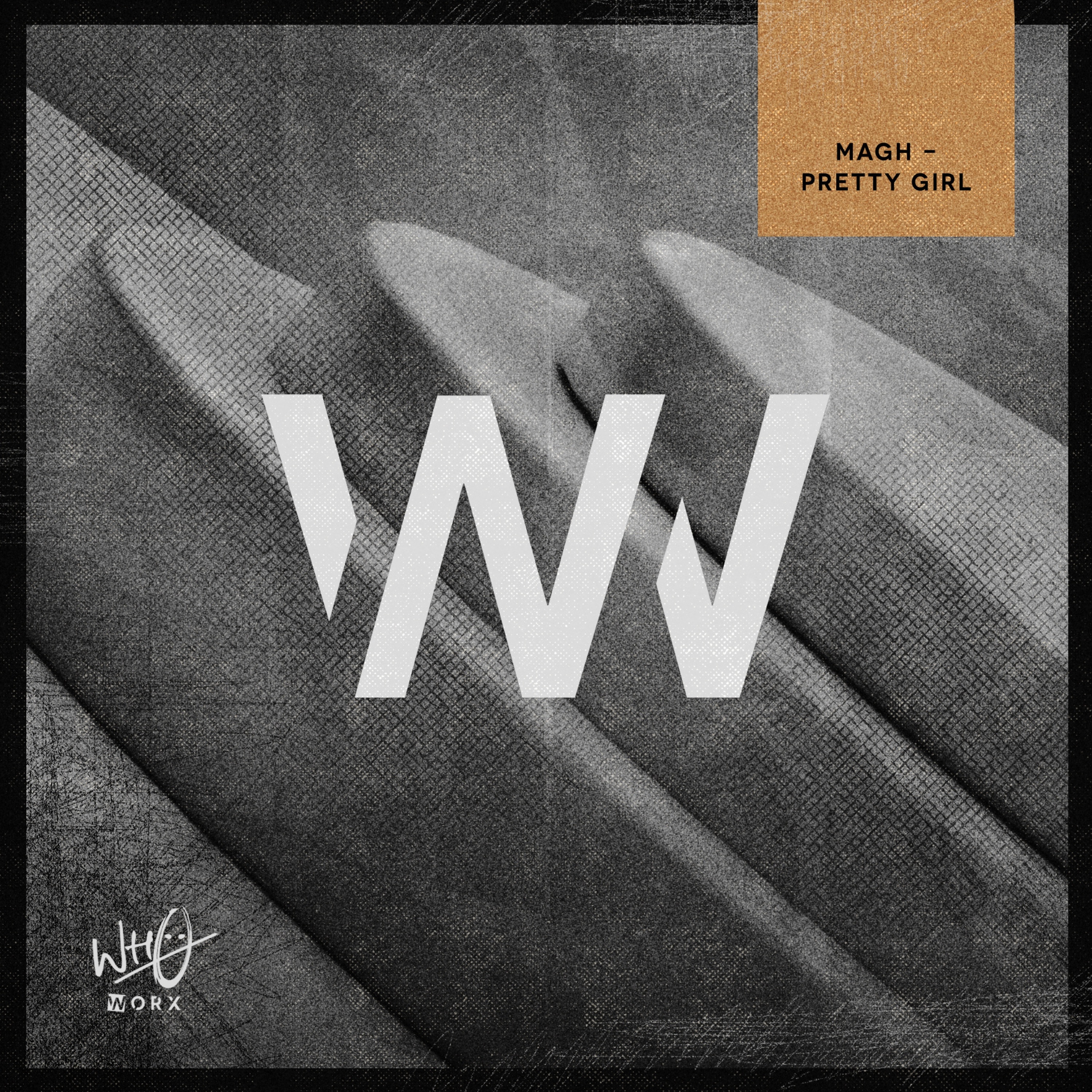 Pretty Girl - Single