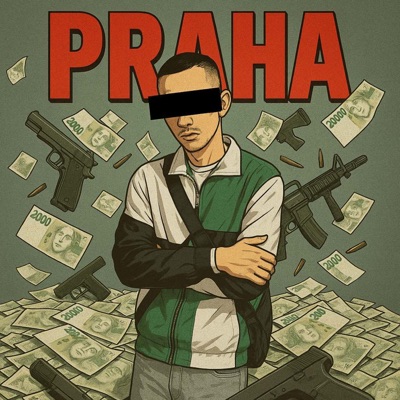 Song - PRAHA - 628 RECORDS