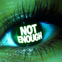 NOT ENOUGH - EP - timecli