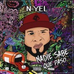 Nadie Sabe Que Paso - Single