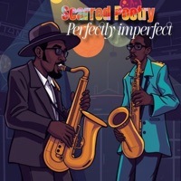 Perfectly Imperfect - Single - Scarred Poetry