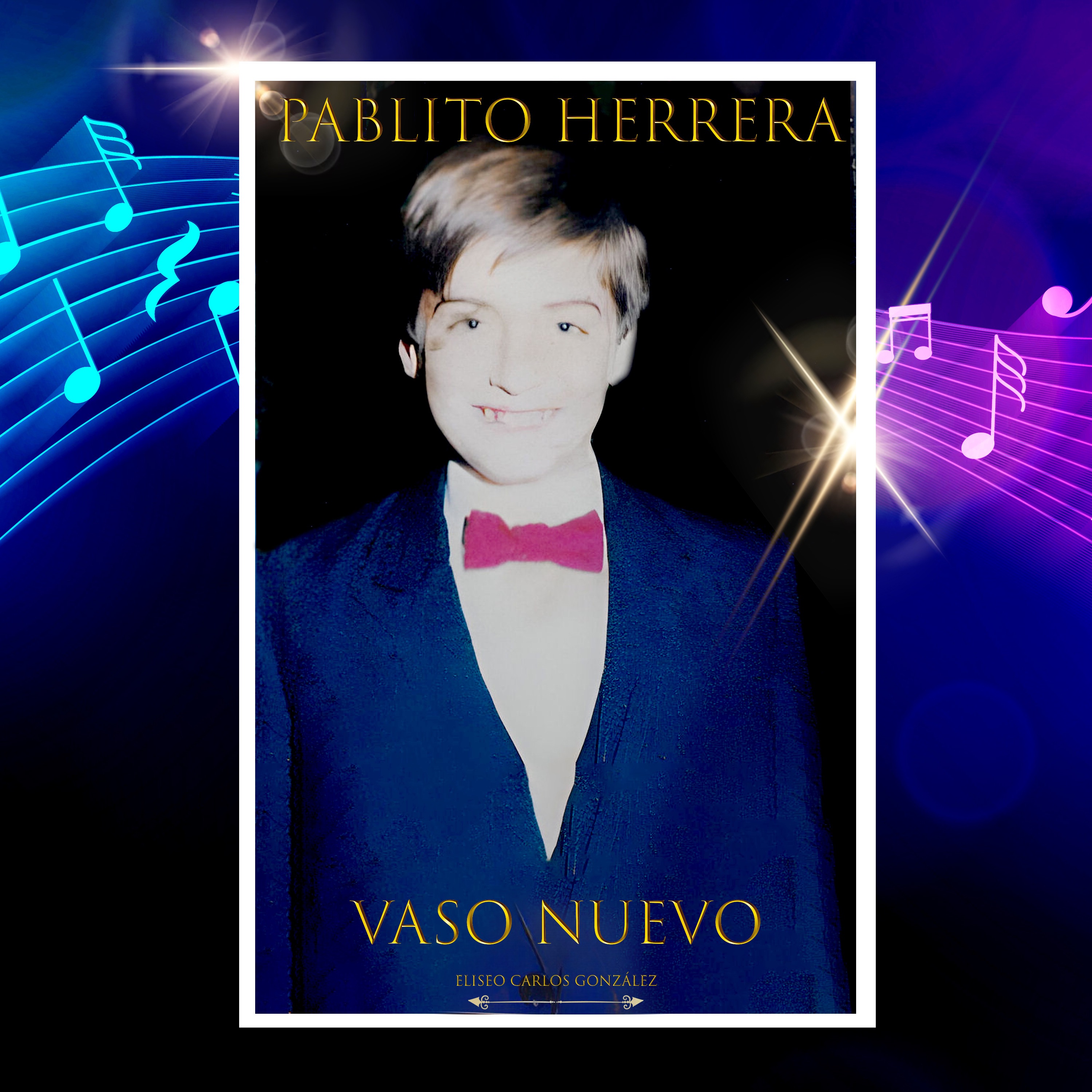 PABLITO HERRERA - ÉL VOLVERÁ