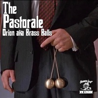 The Pastorale (feat. Orion) - Single - House of Heron