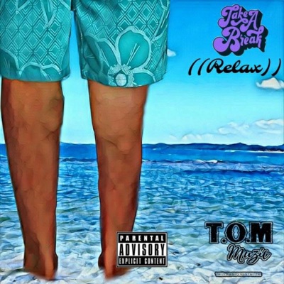Take a Break, (Relax) EP