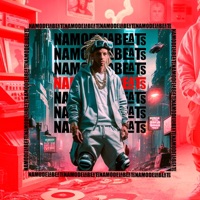 BEATS AND LOVE - EP - Namodelabeats
