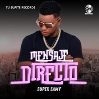 Mensaje Directo - Single - super samy