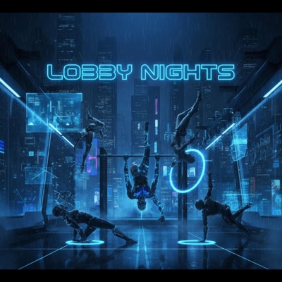 Lobby Night - Single