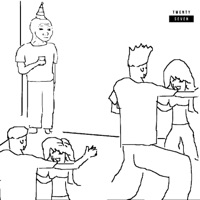 Killing themselves - Single - JayD