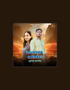 收听 Preet Nagar、观看音乐视频、阅读小传、查看巡演日期等 ！