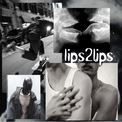 Lips2Lips - Single