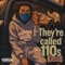They're called 110s - Kasst 8 lyrics