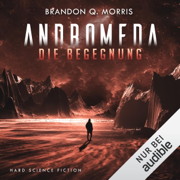 Die Begegnung: Andromeda 1