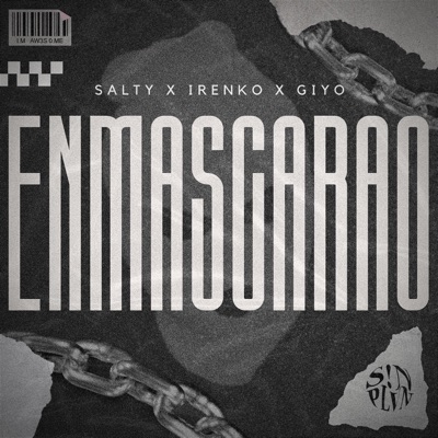 ENMASCARAO' (feat. Irenko & Giyo) - Single