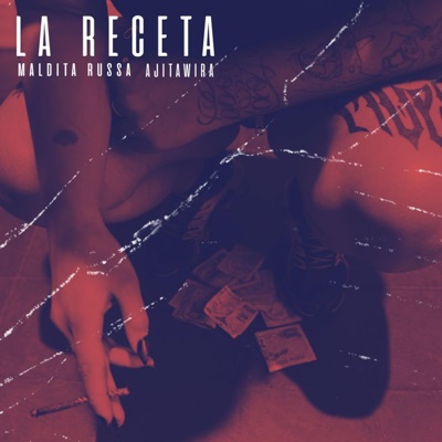 LA RECETA, Vol. 8 (feat. Maldita Russa) - Single