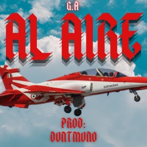 AL AIRE (feat. G.A.)