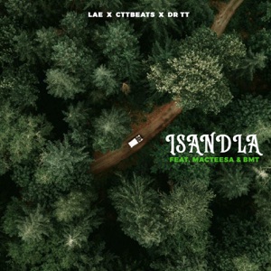 Isandla (feat. MacTee SA & Teddy G)