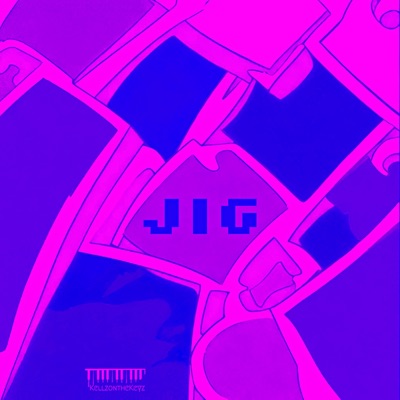 JIG (feat. Dodi Productions) - Single