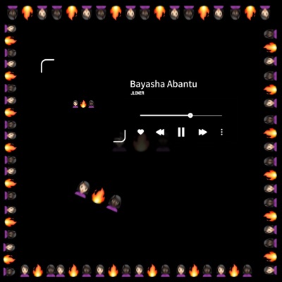 Bayasha Abantu - Single