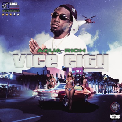 Vice City - Single