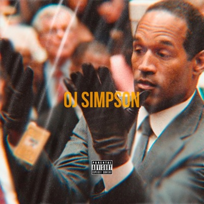 Oj Simpson - Single