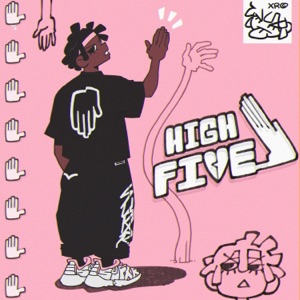 HIGH FIVE! - Single