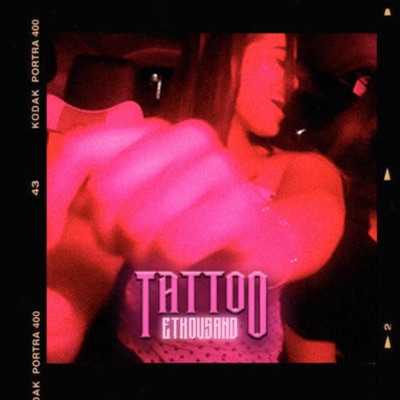 TATTOO - Single