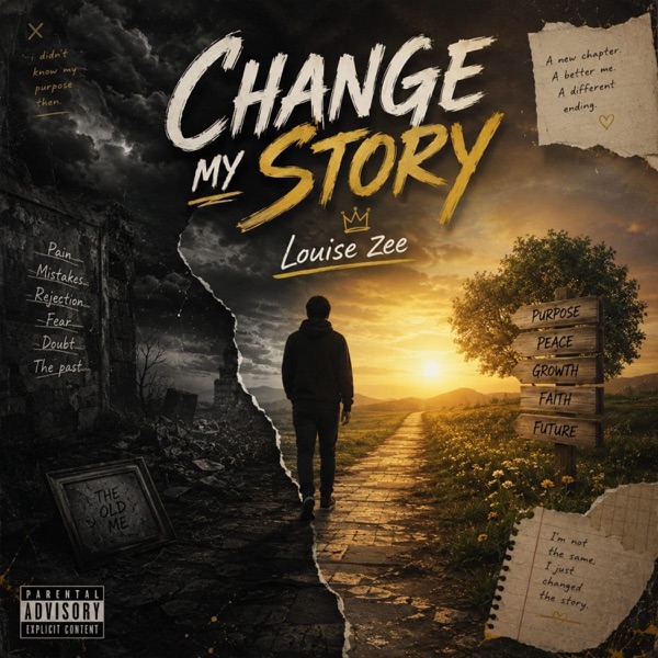 Change my Story (feat. Louise Zee)